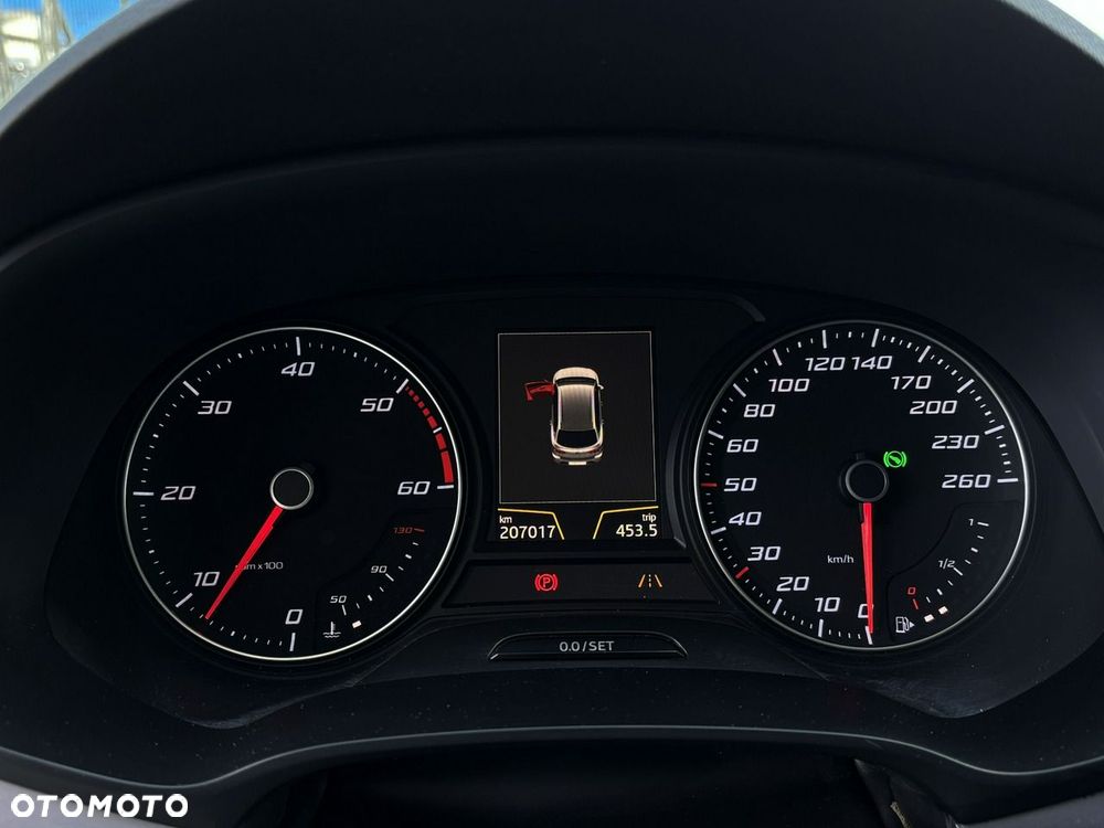 Seat Leon 2.0 TDI DSG Xcellence - 13