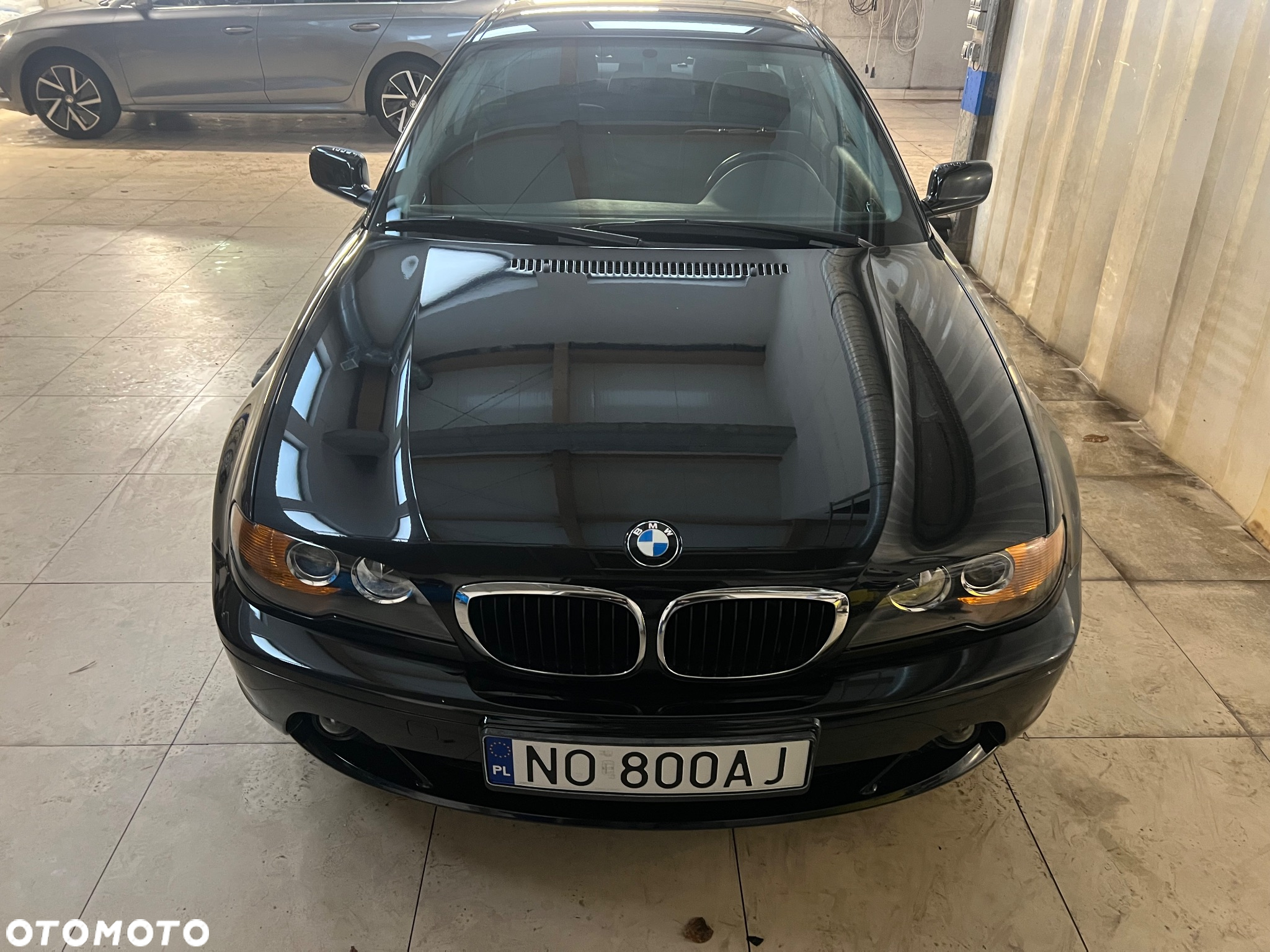 BMW Seria 3 318 Ci - 26
