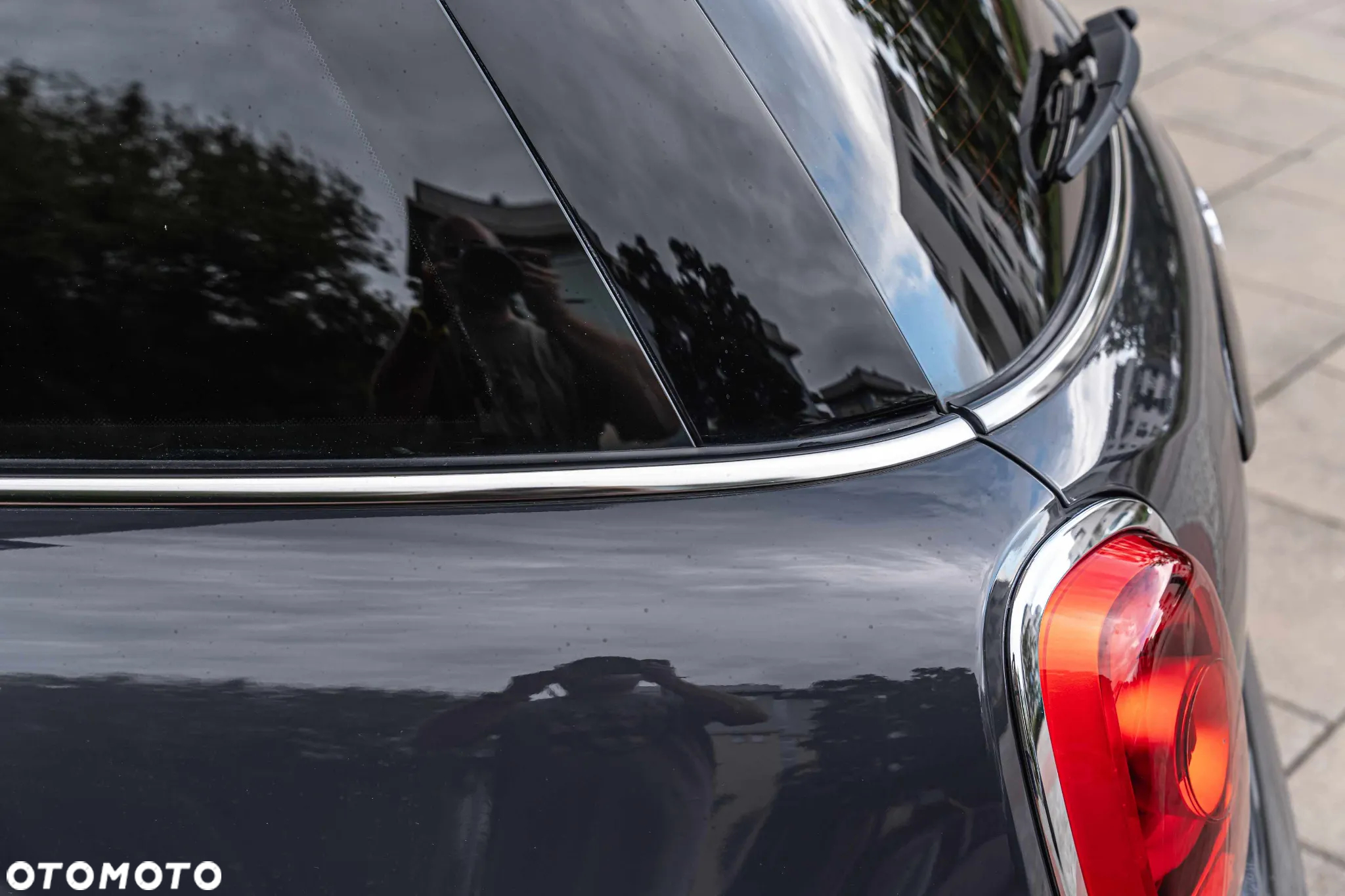 MINI John Cooper Works Copper sport - 14