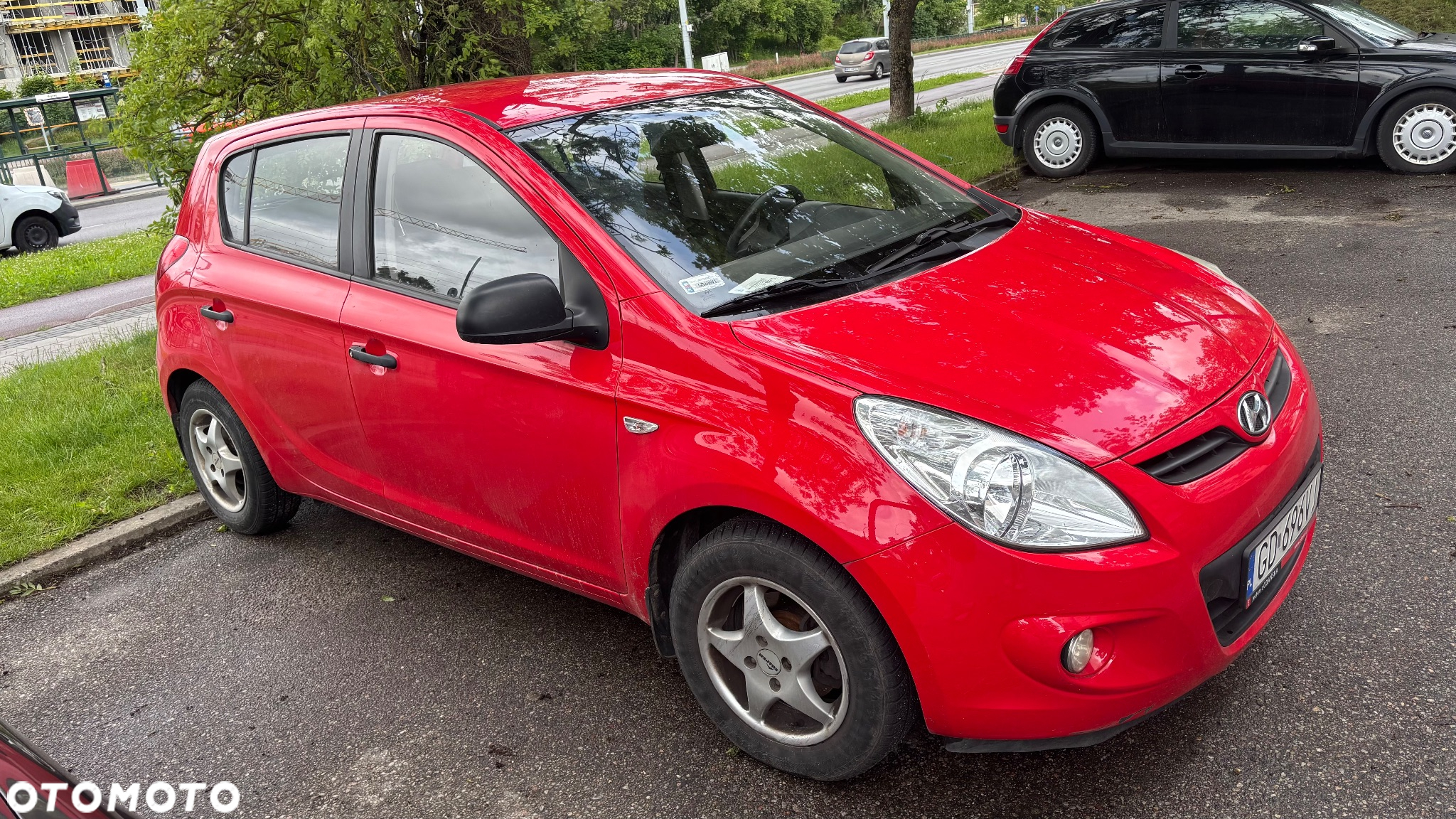 Hyundai i20 1.2 Classic + - 3