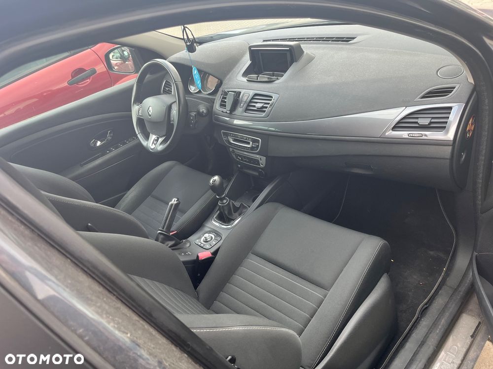 Renault Megane 1.2 16V TCe Energy Limited - 5