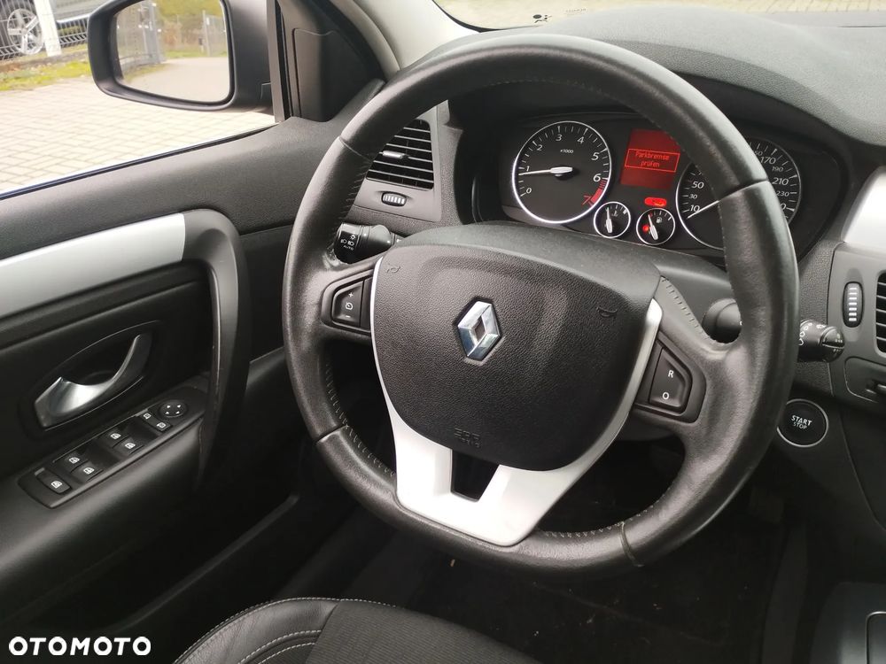 Renault Laguna - 16