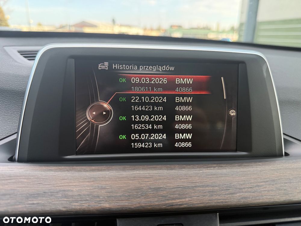 BMW X1 sDrive18i - 33