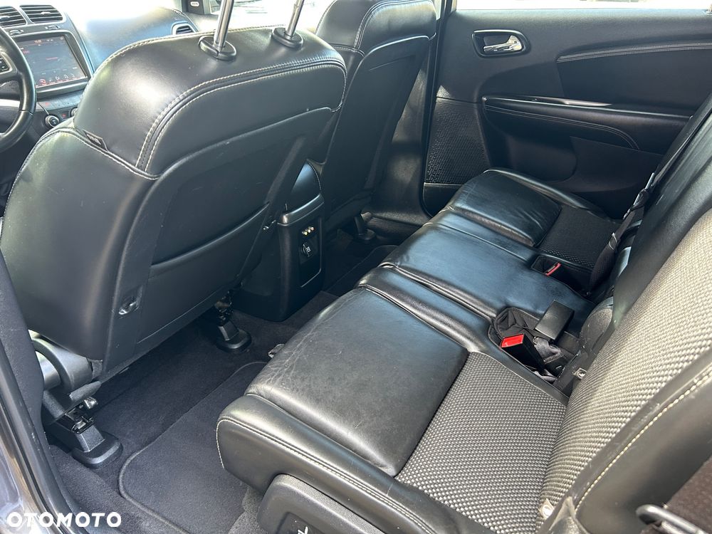 Fiat Freemont 2.0 Multijet Cross AWD - 27