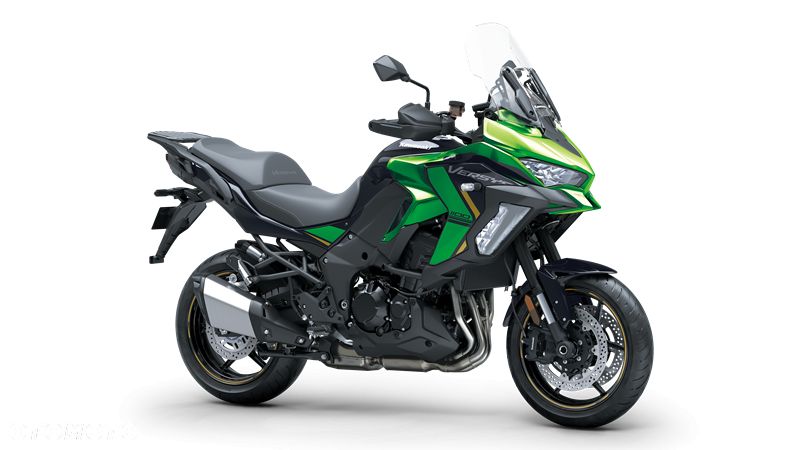 Kawasaki Versys 1000 - 1