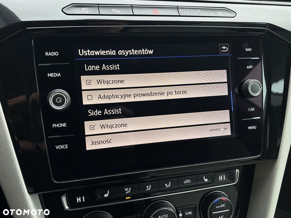 Volkswagen Arteon - 20