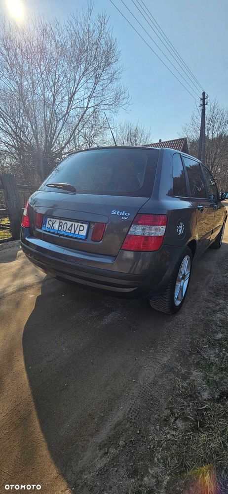Fiat Stilo - 2