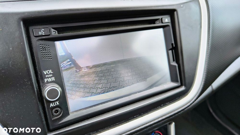 Suzuki SX4 S-Cross - 21
