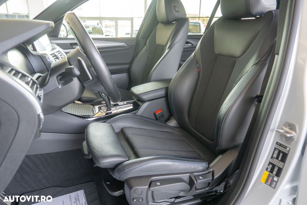 BMW X3 - 21