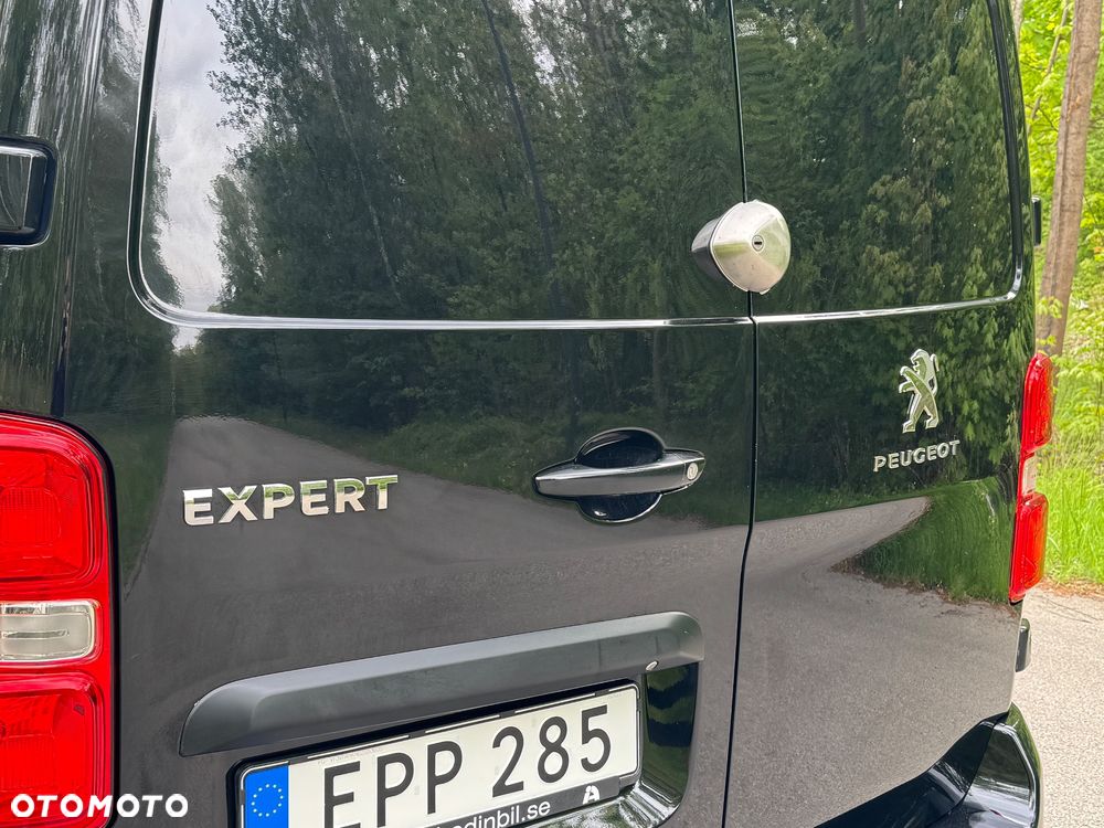 Peugeot Expert L2H1 TwinCab Premium - 12