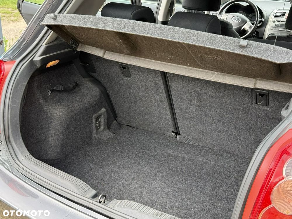 Toyota Auris - 22