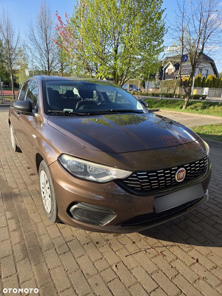 Fiat Tipo 1.4 16v Pop - 5