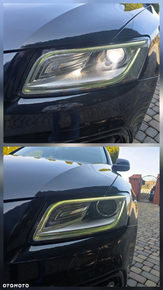 Audi Q5 - 21