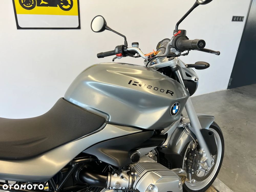 BMW R - 27