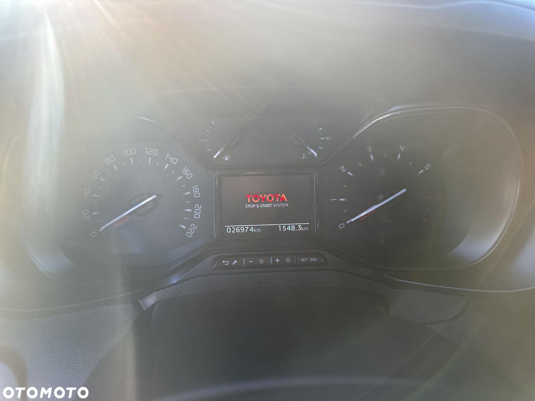 Toyota Proace City Verso Long 1.2 D-4T Business - 16
