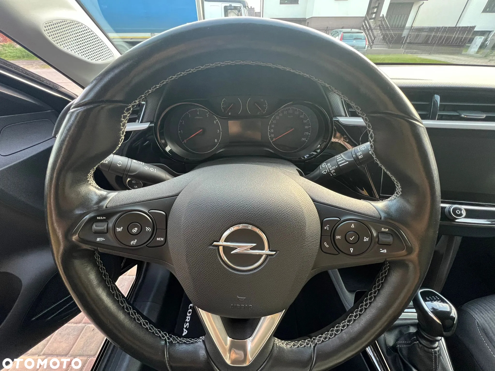 Opel Corsa 1.2 Direct Injection Turbo Start/Stop Elegance - 15