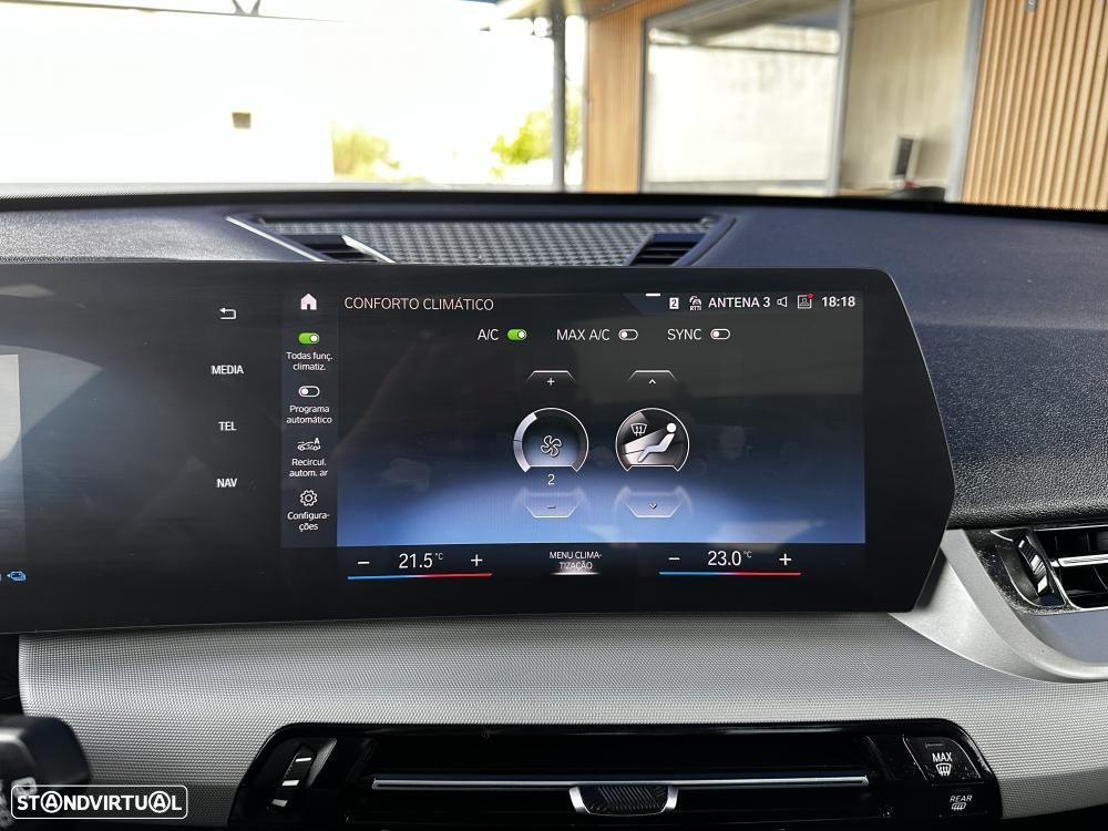 BMW X1 xDrive25e - 32