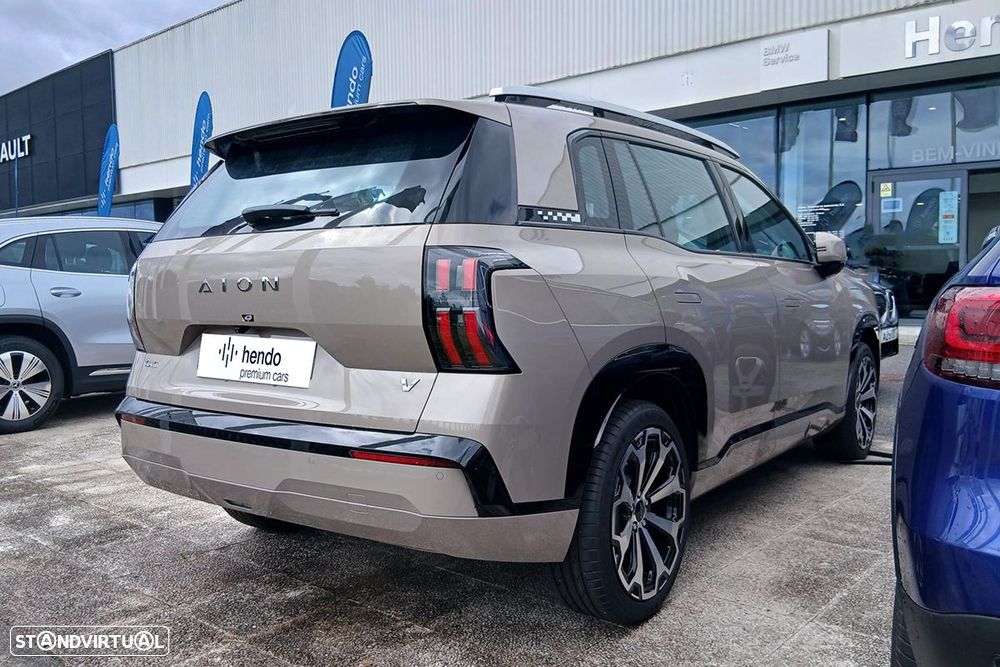 Aion V 75.26 kWh Premium - 3