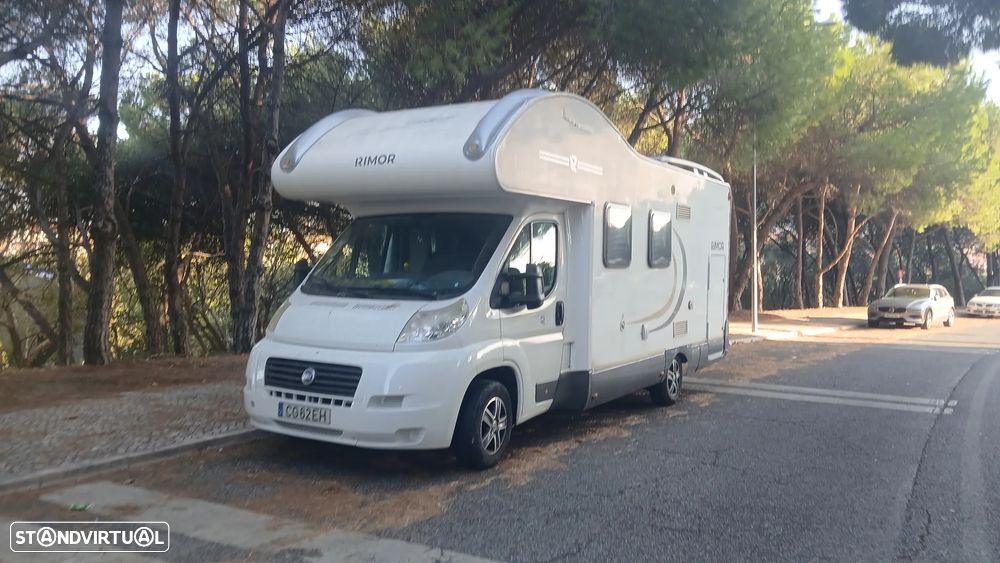 Fiat Ducato - 24