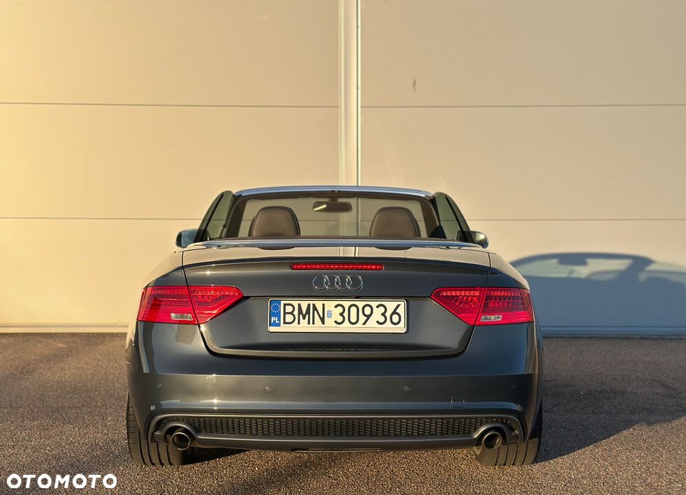 Audi A5 Coupé 3.0 TDI Quattro S tronic - 4