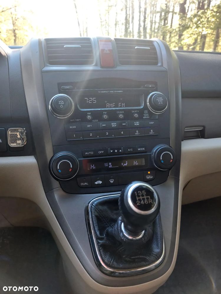Honda CR-V 2.0 Executive - 9