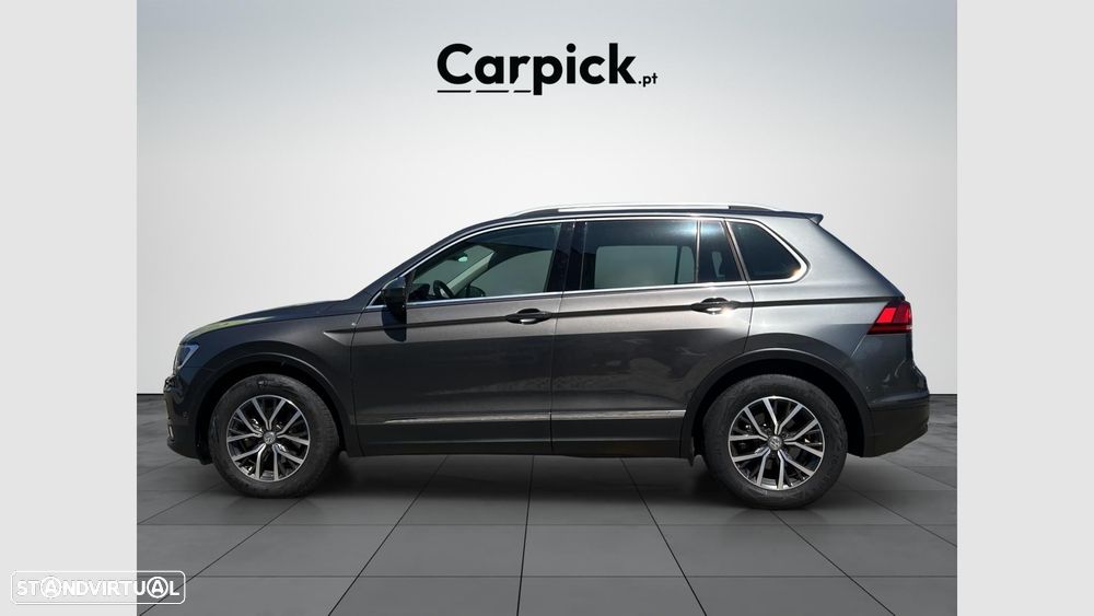 VW Tiguan 1.5 TSI Life - 3