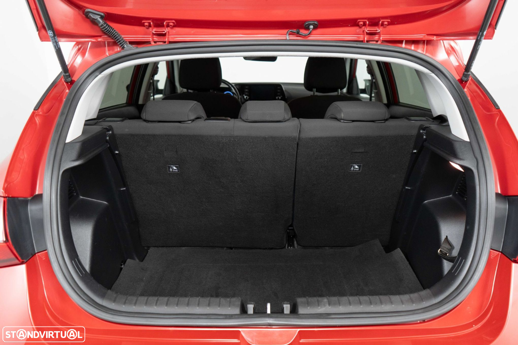 Hyundai i20 1.0 T-GDI Style - 13