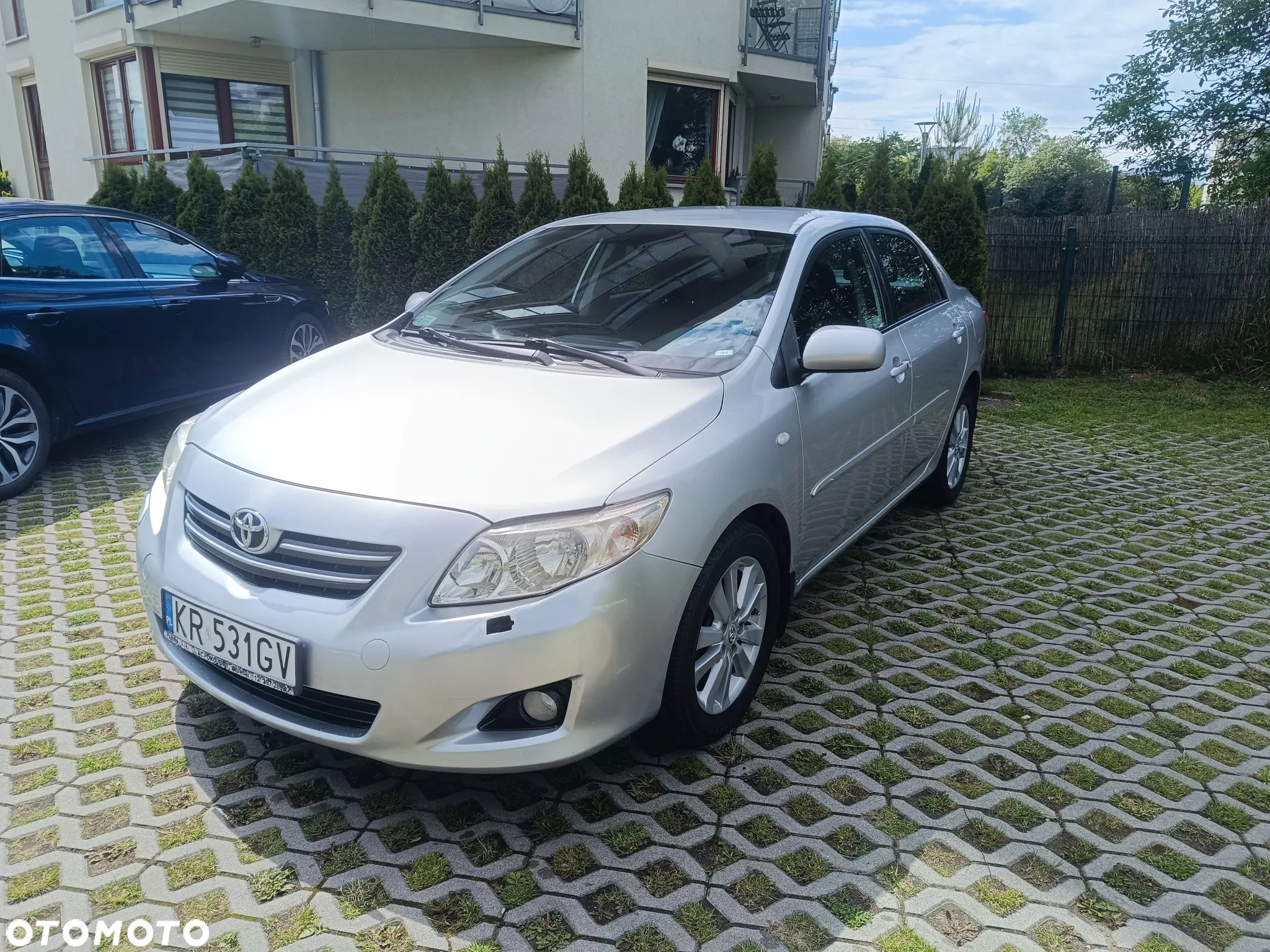 Toyota Corolla 1.6 VVT-i Premium - 2
