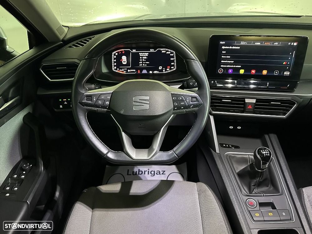 SEAT Leon ST 1.0 TSI Style - 6