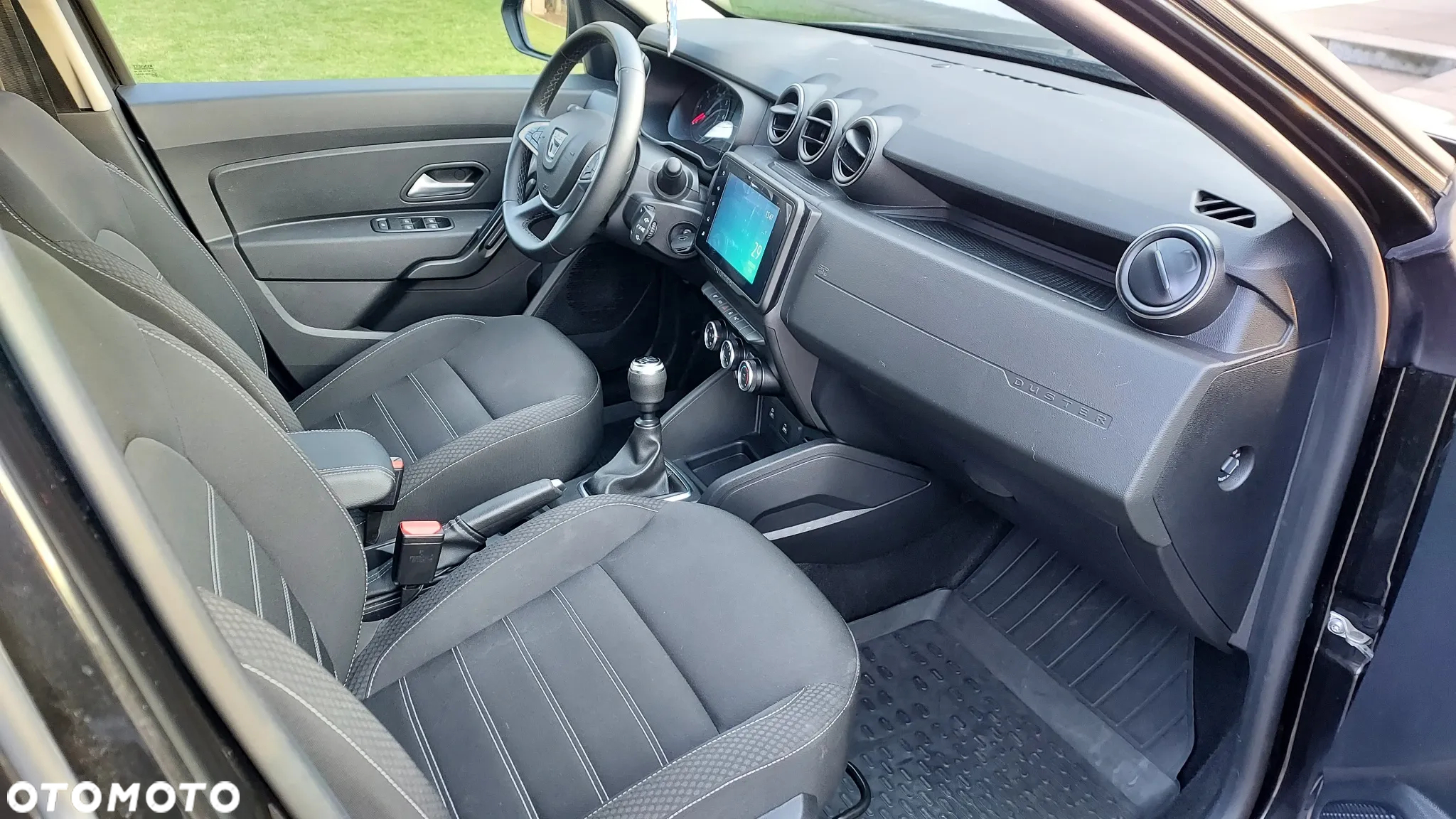 Dacia Duster 1.3 TCe Prestige - 13