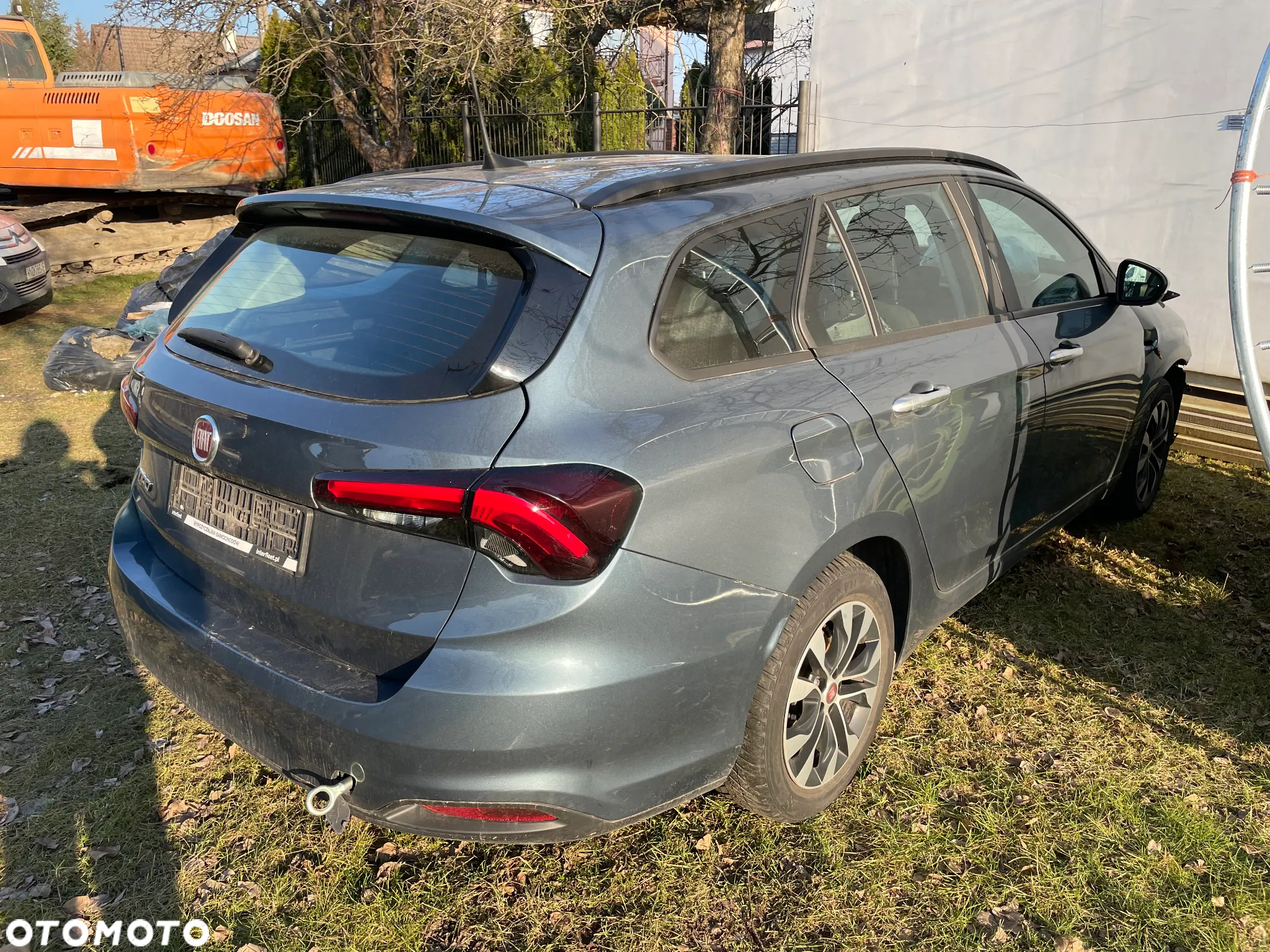 Fiat Tipo 1.0 T3 City Life - 2