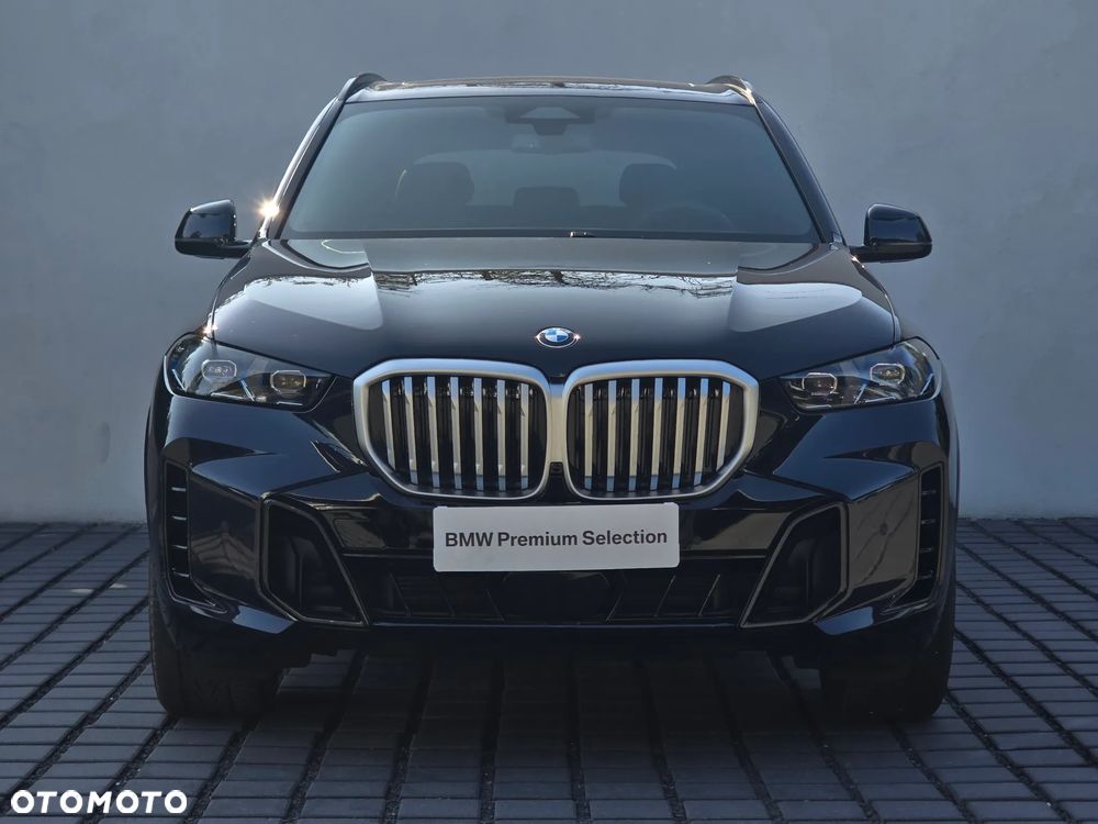 BMW X5 xDrive30d mHEV sport - 5