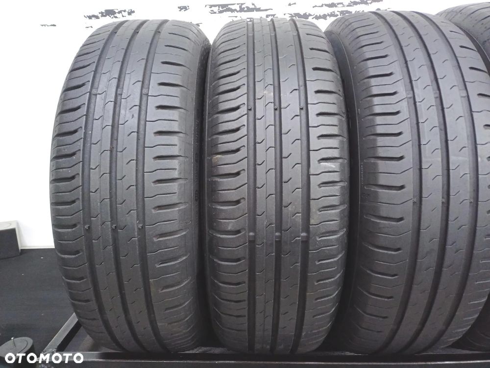 4x 175/65r14 continental  2020 letnie 7mm 60046 - 2