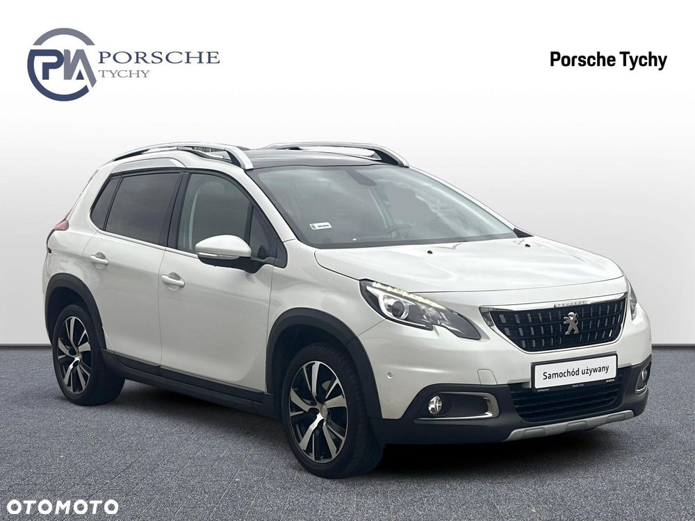 Peugeot 2008 - 32