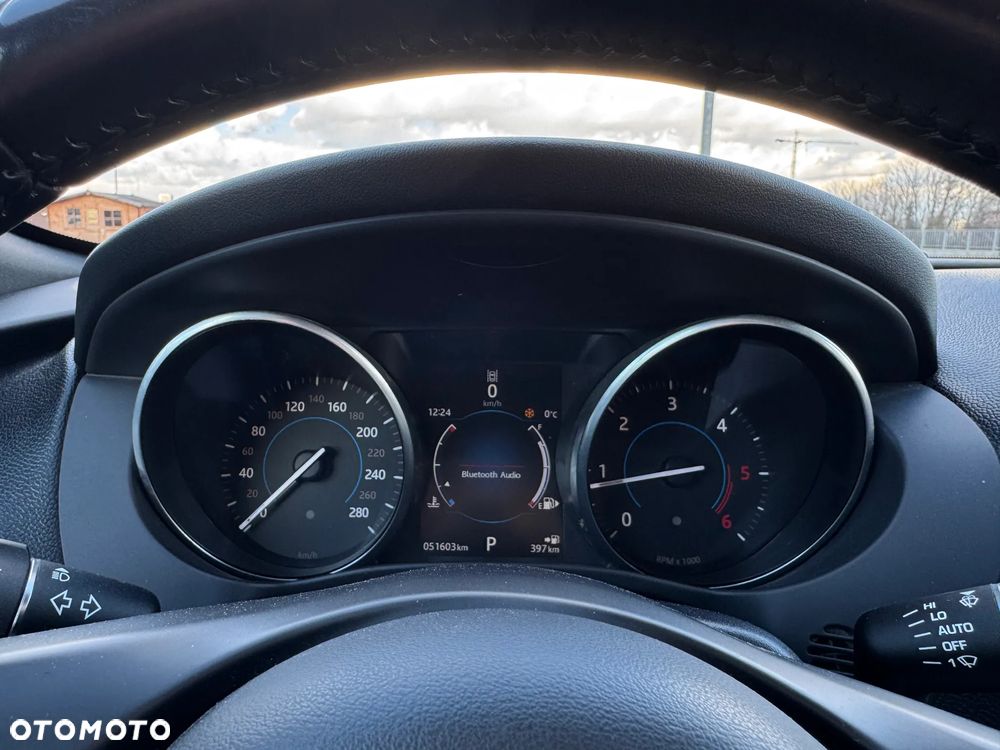 Jaguar F-Pace 20d AWD Prestige - 6