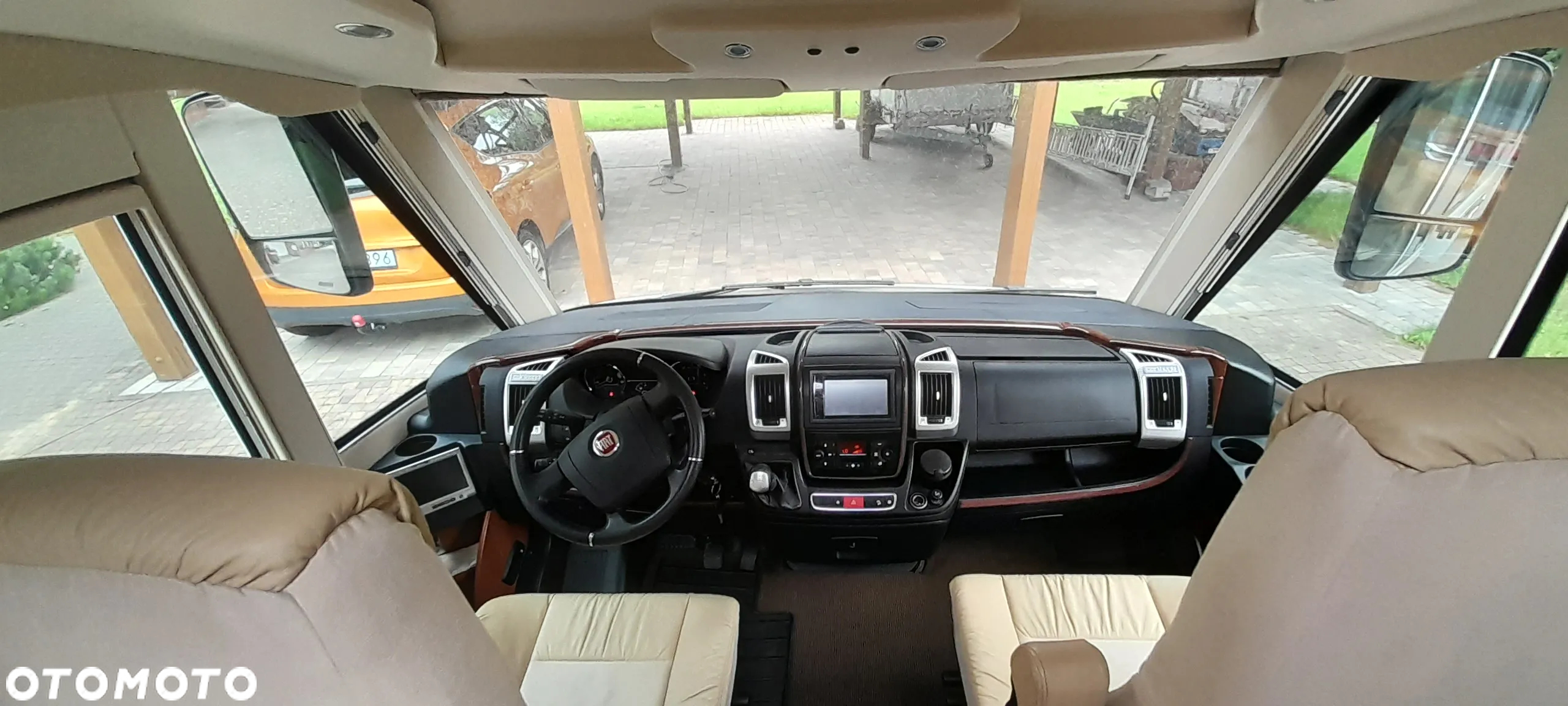 Carthago Chic E-line I 51QB yachting EG/CF002 - 9