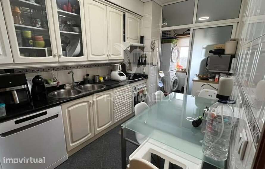Apartamento t2+1 em Laborim - Grande imagem: 2/13