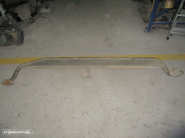 Embaladeira Emba410 NISSAN TERRANO 2 1997 2.7TDI 125CV 5P VERDE DRT - 3