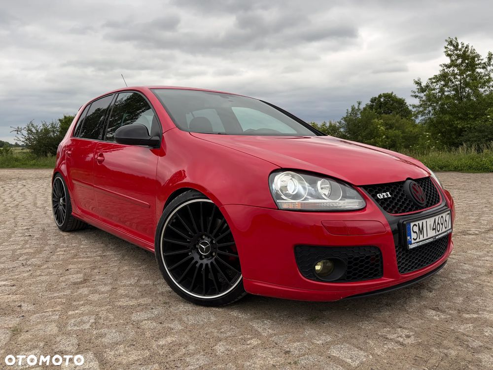 Volkswagen Golf - 13