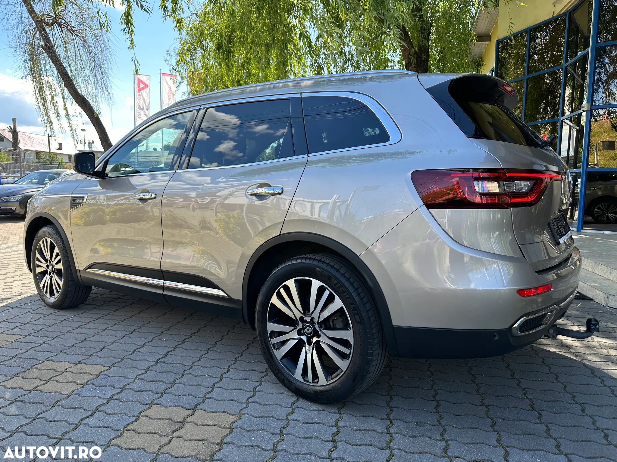 Renault Koleos 2.0 Energy dCi X-TRONIC Intens - 14