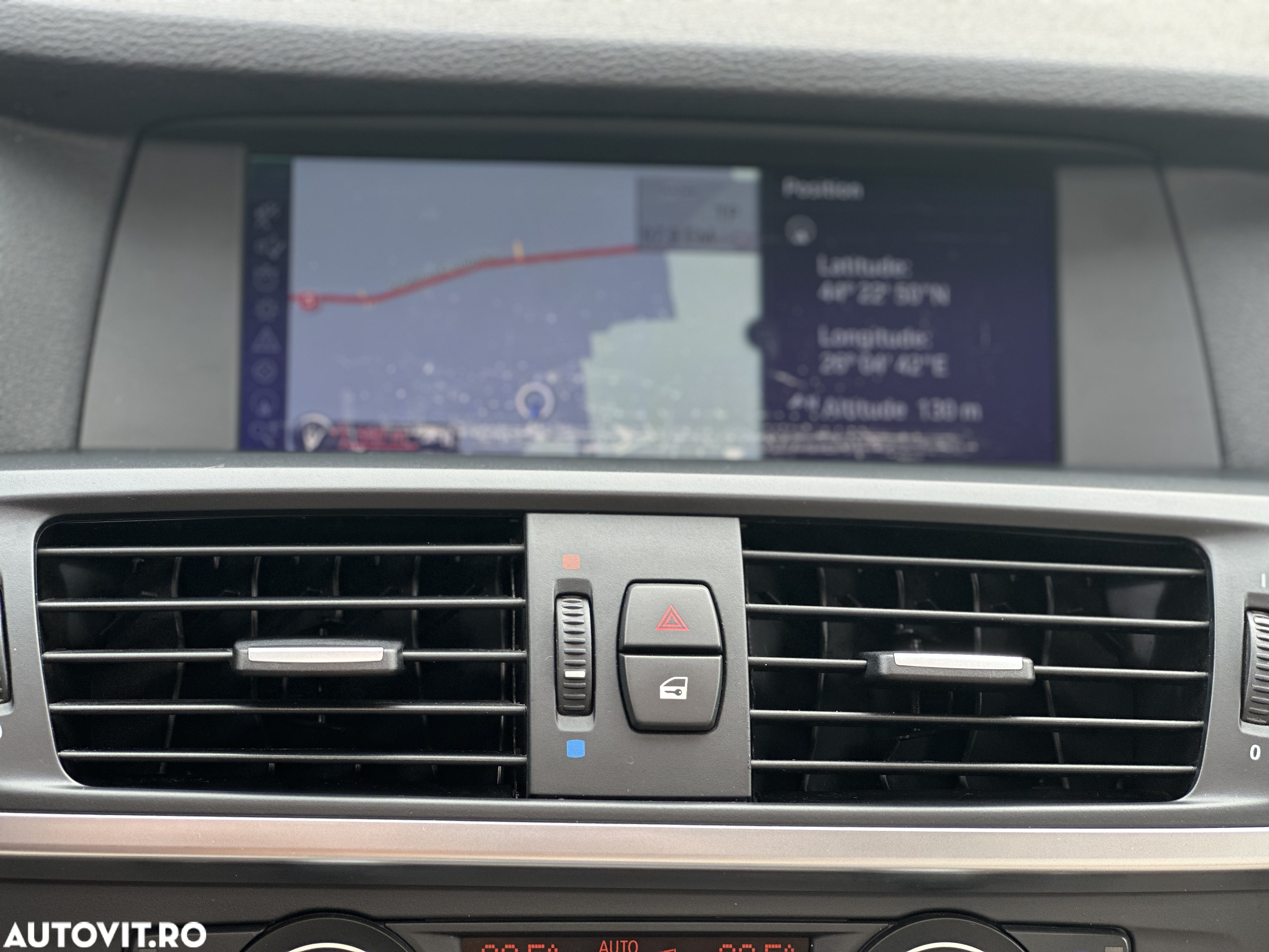 BMW X3 xDrive20d Aut. - 12