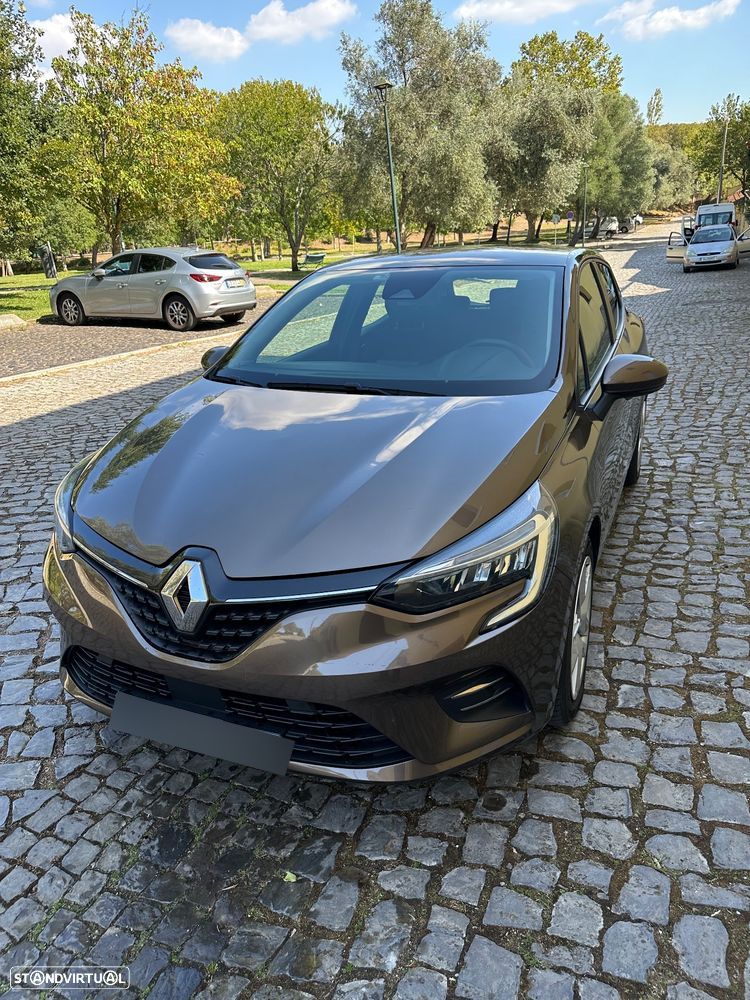 Renault Clio 1.0 TCe Intens - 28