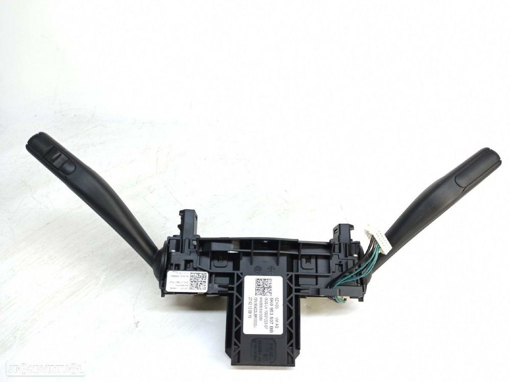 BLOCO DE CONTROLE MULTIFUNÇÕES VOLKSWAGEN GOLF VI (5K1) GTI - 4