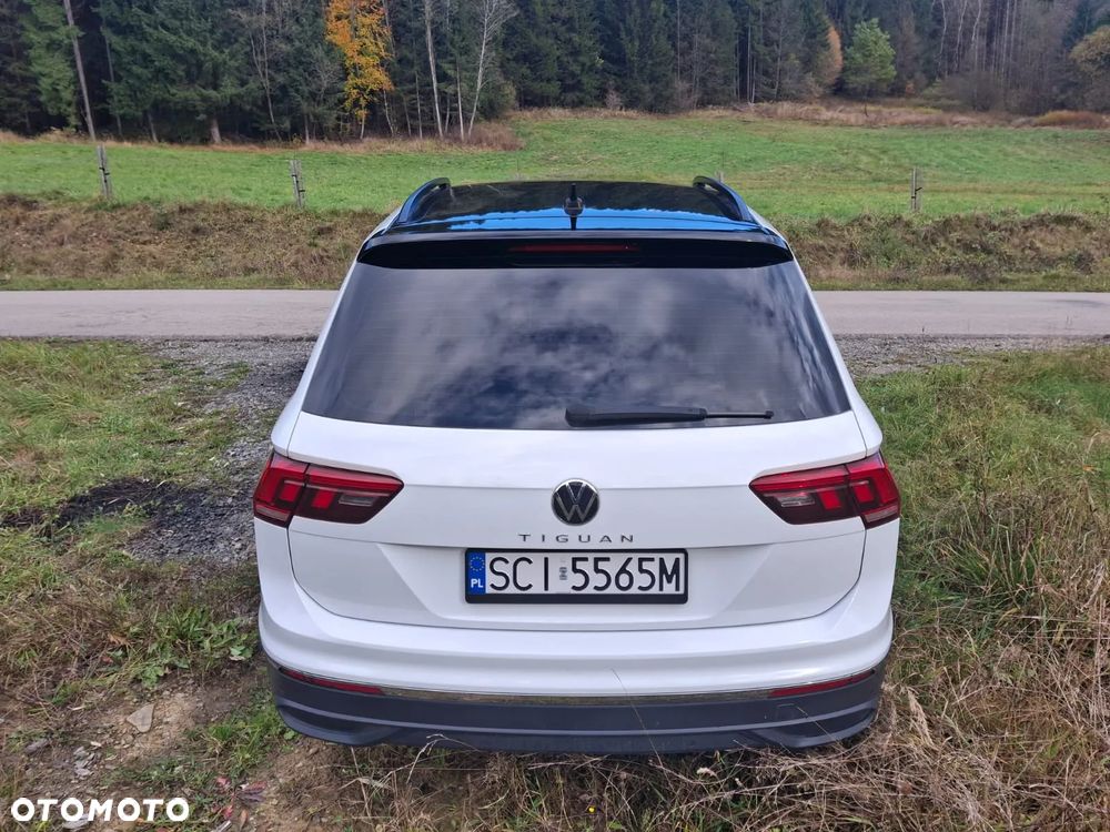 Volkswagen Tiguan 2.0 TSI 4Mot Life DSG - 13