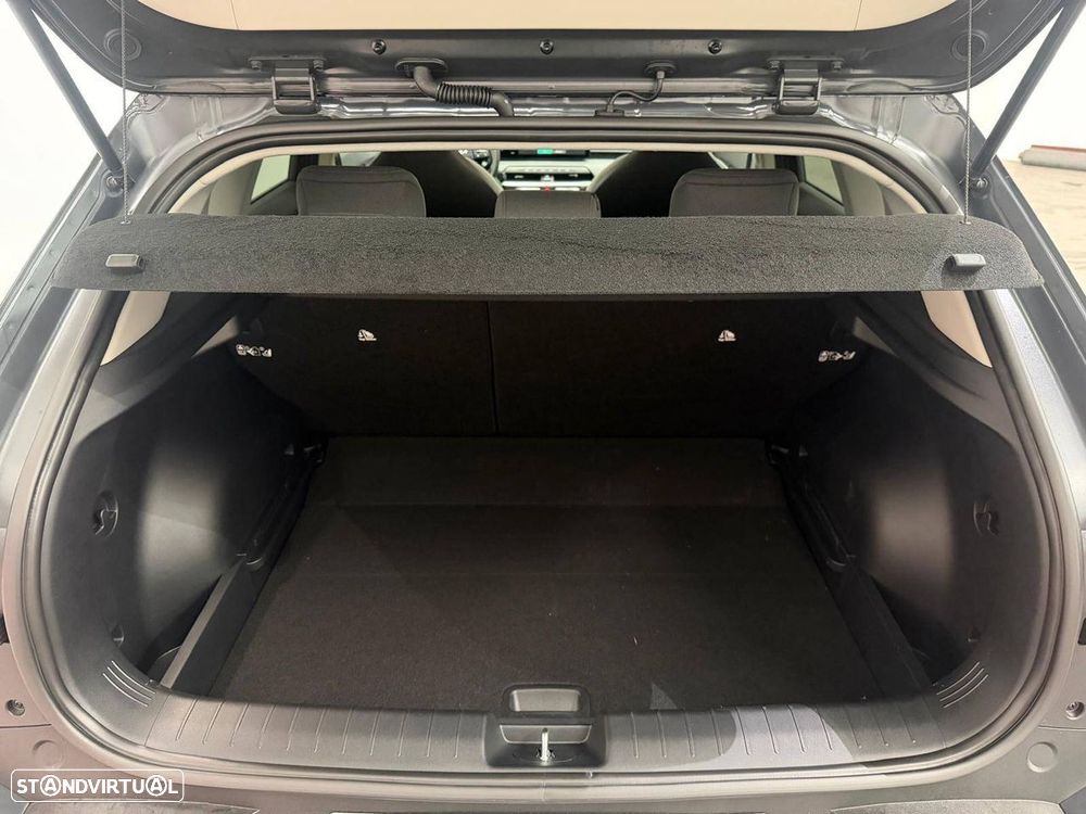 Kia EV4 81.4 kWh Tech - 7