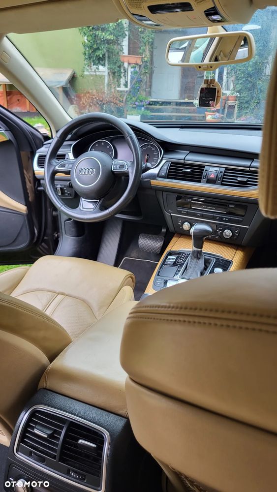 Audi A6 Allroad 3.0 TFSI Quattro S tronic - 21