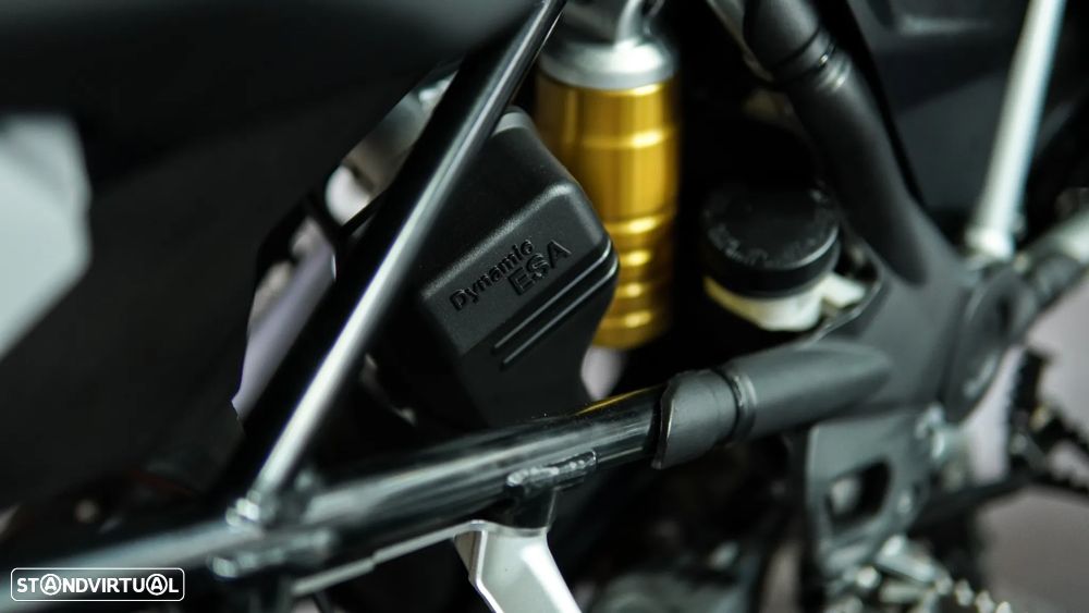 BMW R 1250 GS Adventure - 12