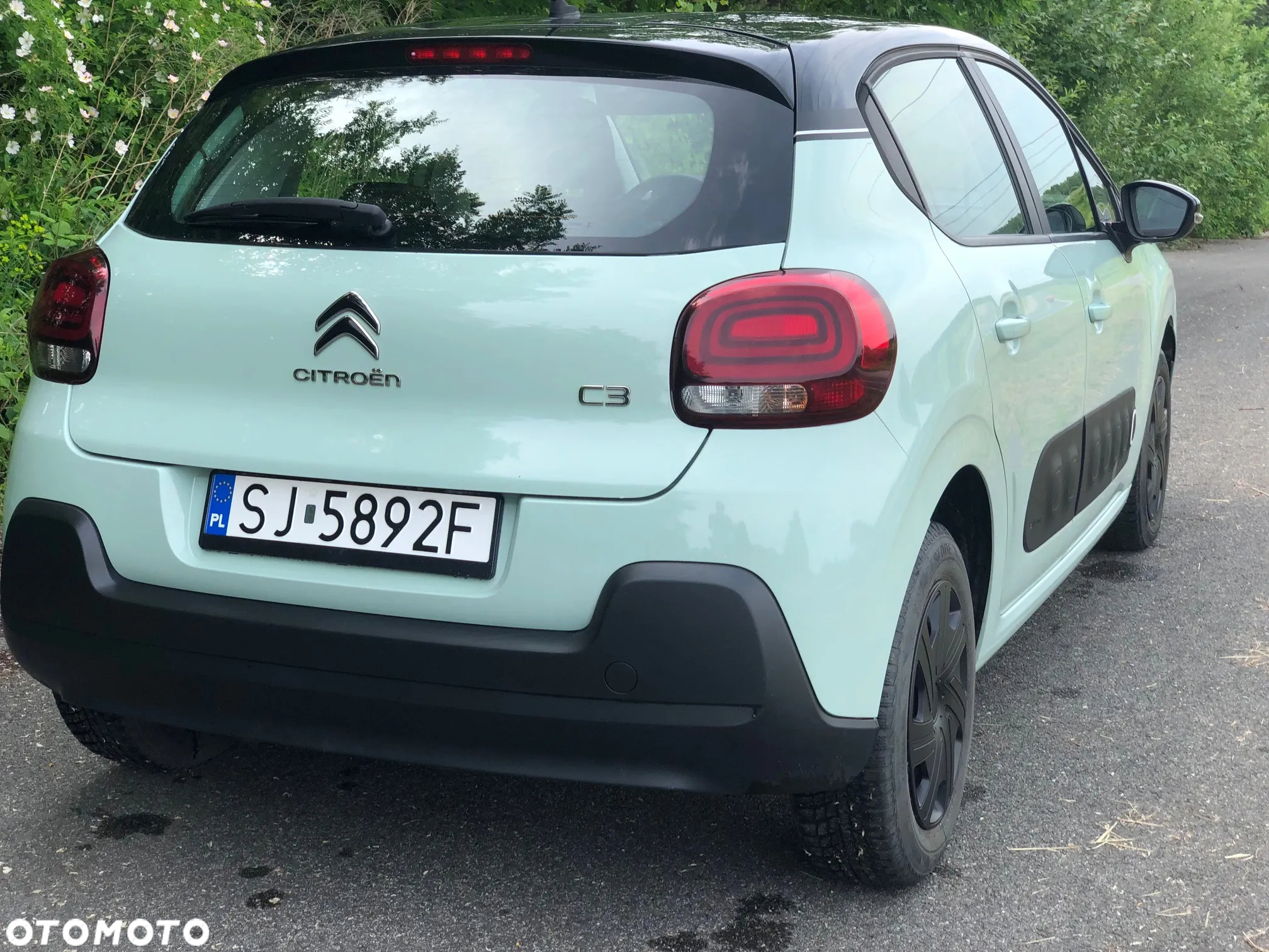 Citroën C3 BlueHDi 75 S&S 83g FEEL - 18