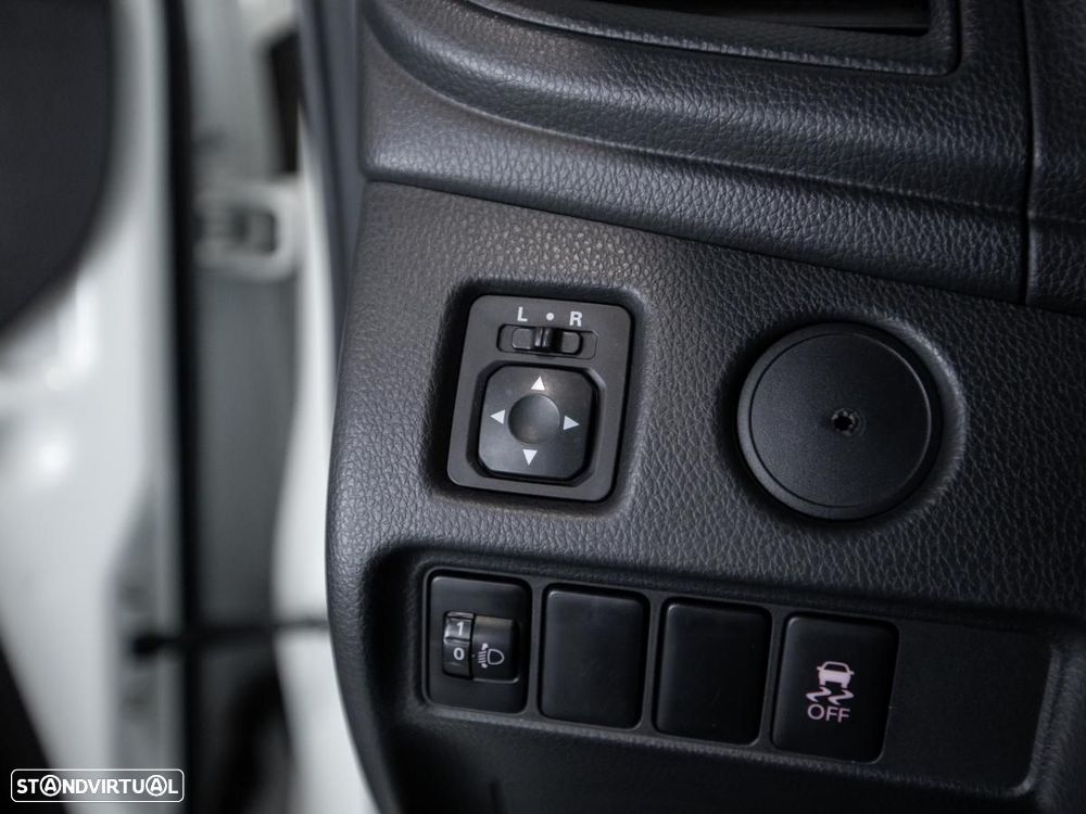 Mitsubishi L200 2.4 DI-D CLUB CAB INVITE 3L 4WD - 14