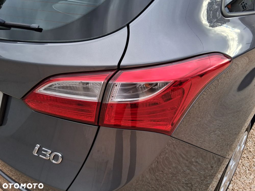 Hyundai i30 - 22